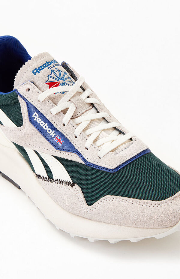 Reebok Recycled Classic Leather Legacy AZ Shoes | Dulles Town Center