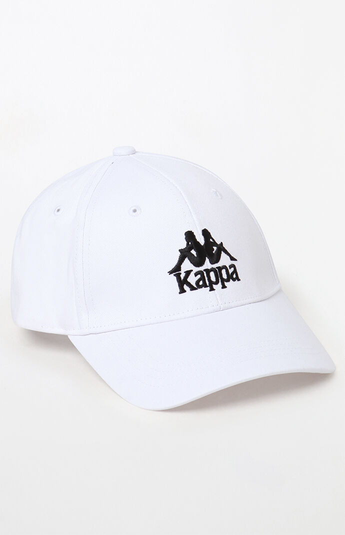 Kappa Strapback Dad Hat | PacSun