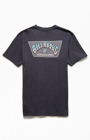 Billabong Arch Washed T-Shirt | PacSun