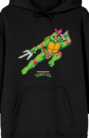 Teenage Mutant Ninja Turtles Hoodie | PacSun