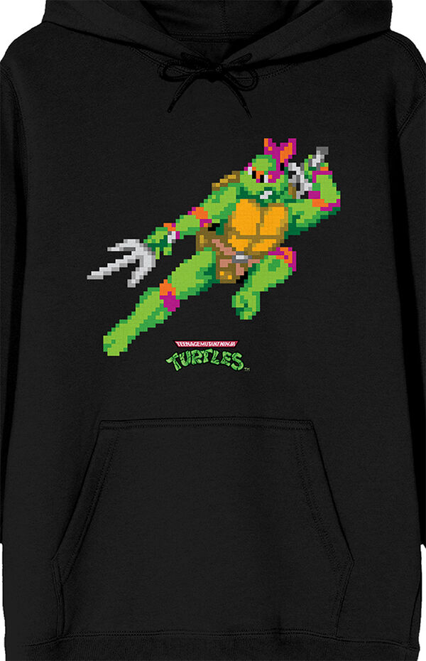Bioworld Teenage Mutant Ninja Turtles Hoodie | PacSun