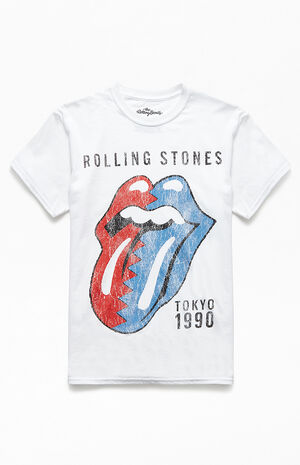 The Rolling Stones T-Shirt | PacSun