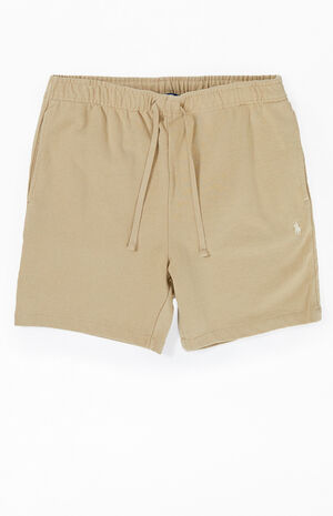 Polo Ralph Lauren Loopback Fleece Shorts