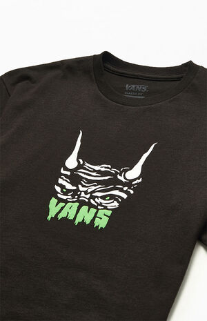 Vans Silent Curse T-Shirt | PacSun