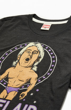 HOMAGE WWE Ric Flair T-Shirt | PacSun