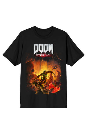 Doom Eternal T-Shirt | PacSun