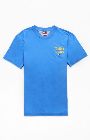 Tommy Jeans Chest Logo T-Shirt | PacSun