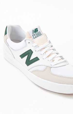 New Balance 300 Court V3 Shoes | PacSun