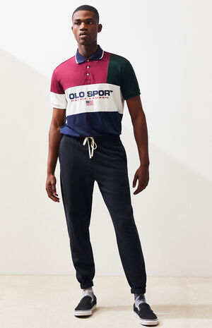 Polo Ralph Lauren Sport Polo Shirt | PacSun
