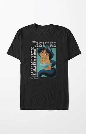 Aladdin Princess Jasmine T-Shirt | PacSun
