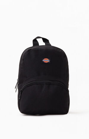 Dickies Black Mini Backpack | PacSun