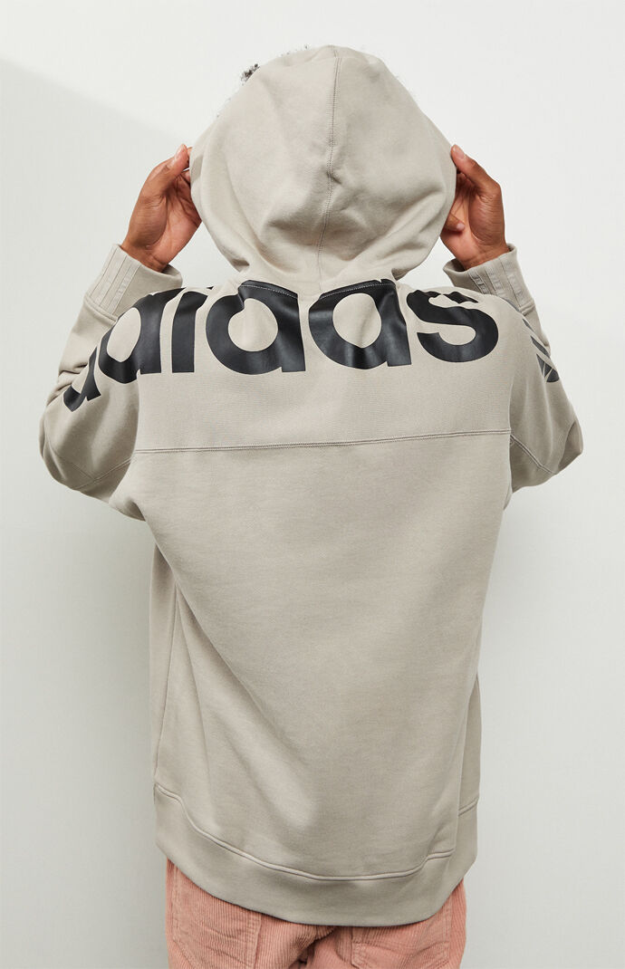 adidas Vocal OTH Hoodie | PacSun