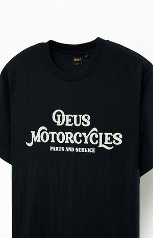 Deus Ex Machina Spurs T-Shirt | PacSun