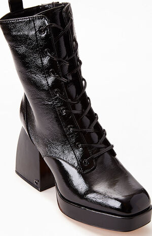 CIRCUS NY Women's Karter Boots | PacSun