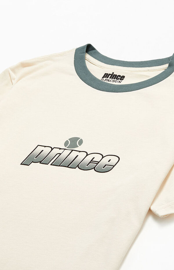 Prince X Pacsun Half Ring T-Shirt | Dulles Town Center