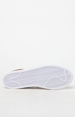 Nike SB Zoom Stefan Janoski Slip-On Shoes | PacSun
