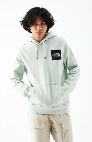 The North Face Fine Hoodie | PacSun