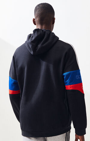 adidas TS Trefoil Pullover Hoodie | PacSun