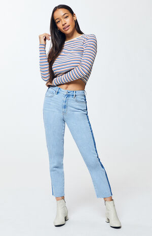 Kelly Mom Jeans | PacSun | PacSun