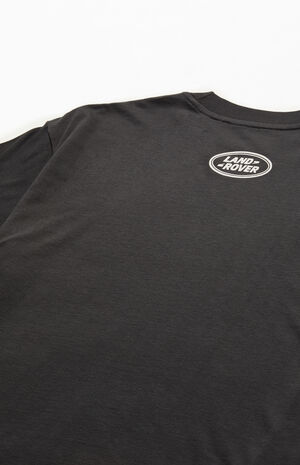 Land Rover Coordinates T-Shirt | PacSun