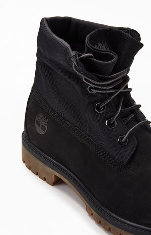Timberland Heritage Rolltop Boots | PacSun