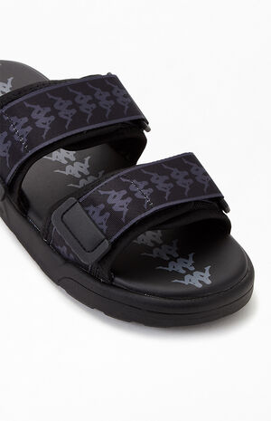 Kappa 222 Bander Aster Slide Sandals | PacSun