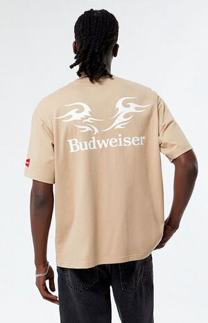 Budweiser By PacSun Industry T-Shirt