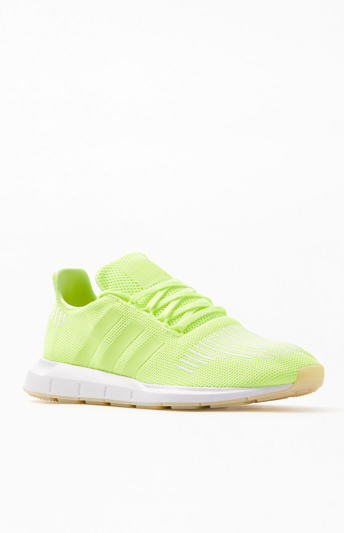 adidas shoes neon colors
