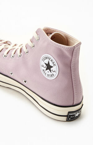 Converse Light Pink 70 High Shoes | PacSun