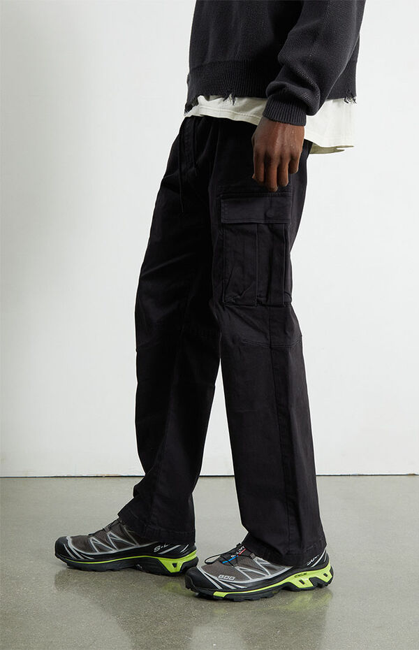 PacSun Baggy Cargo Comfort Stretch Pants | Foxvalley Mall