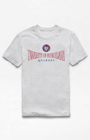 TSC University of Pennsylvania Quakers T-Shirt | PacSun