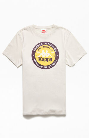 Kappa Authentic Franeker T-Shirt | PacSun