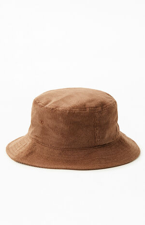 PacSun Corduroy Bucket Hat | PacSun
