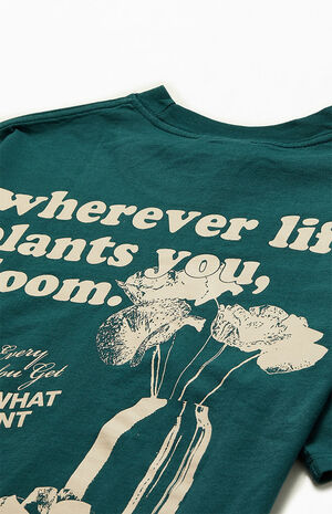 PacSun Organic Life Plants You T-Shirt | PacSun
