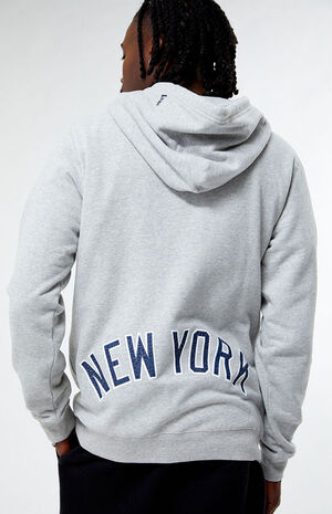 MLB New York Yankees Baseball Can't Stop Vs Yankees Hoodie