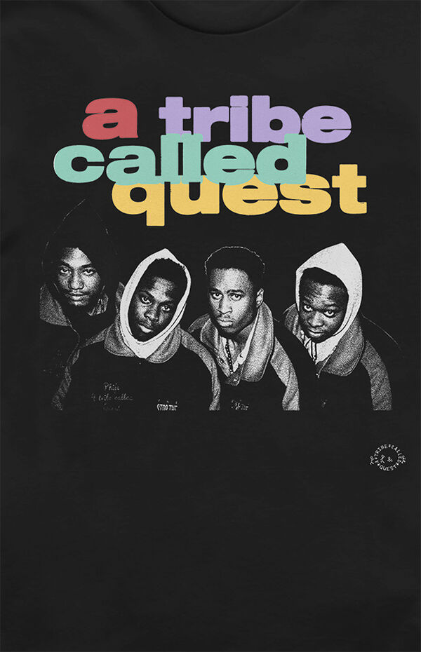 TSC A Tribe Called Quest T-Shirt | Vancouver Mall