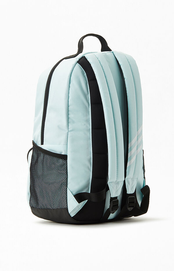adidas Eco Mint Originals National 2.0 Backpack | PacSun