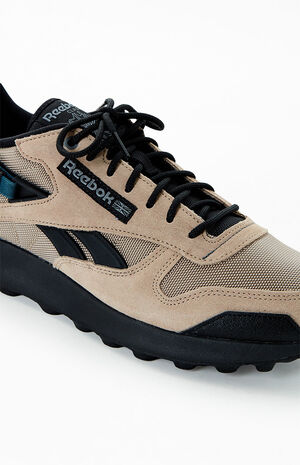 Reebok Classic Leather Workwear Shoes | PacSun