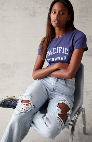 Baggy Jeans for Women | PacSun