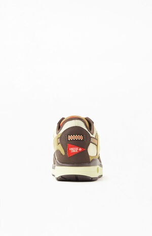 Nike x Travis Scott Baroque Brown Air Max 1 Shoes | PacSun