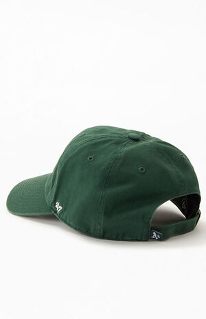 47 Brand Oakland Athletics Strapback Dad Hat | PacSun