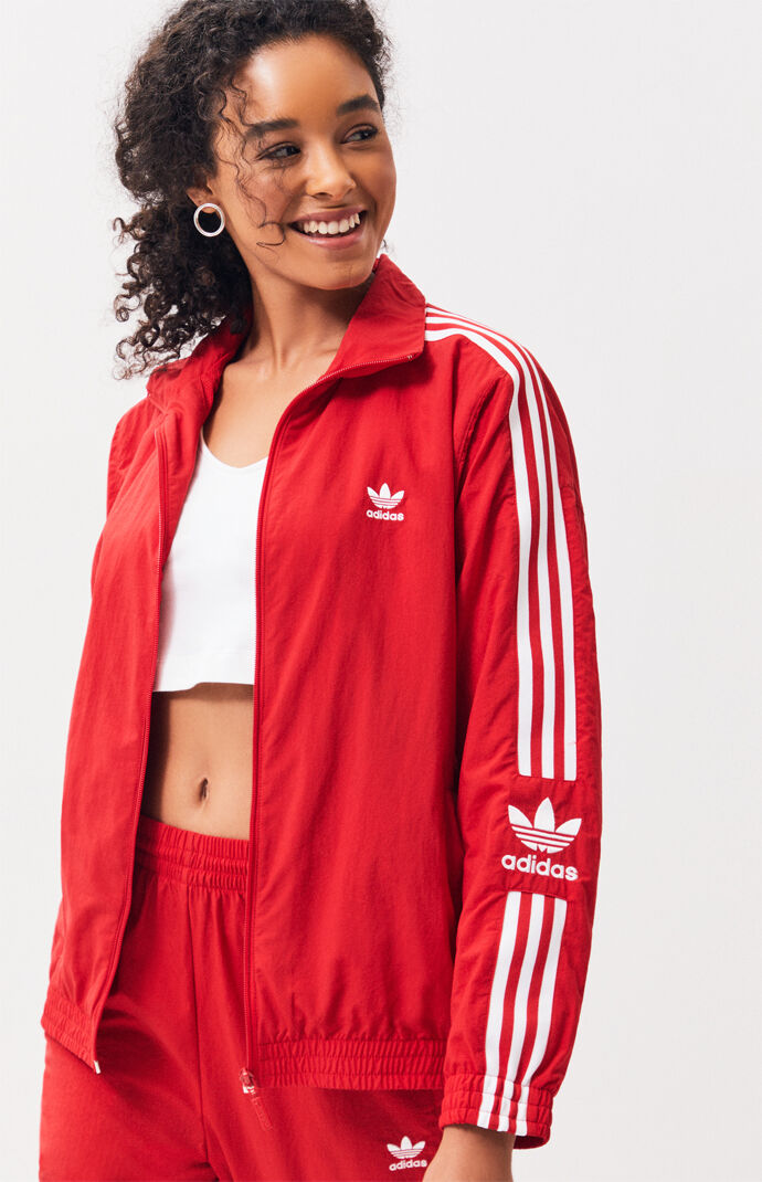 adidas red jacket Online Shopping for Women, Men, Kids Fashion &  Lifestyle|Free Delivery & Returns! -