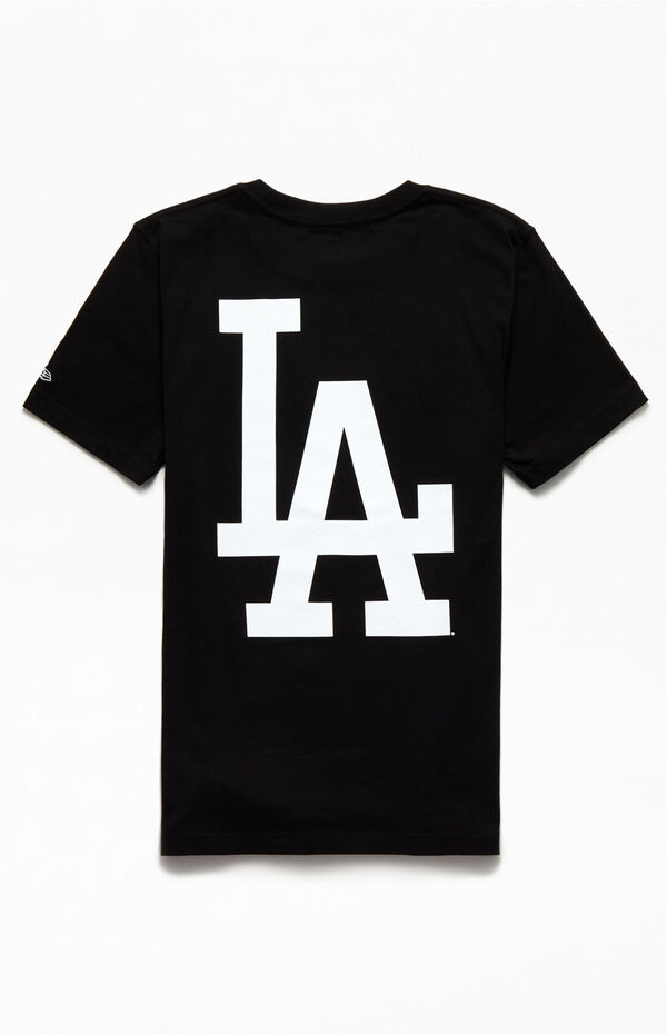 New Era Dodgers World Series T-Shirt | PacSun