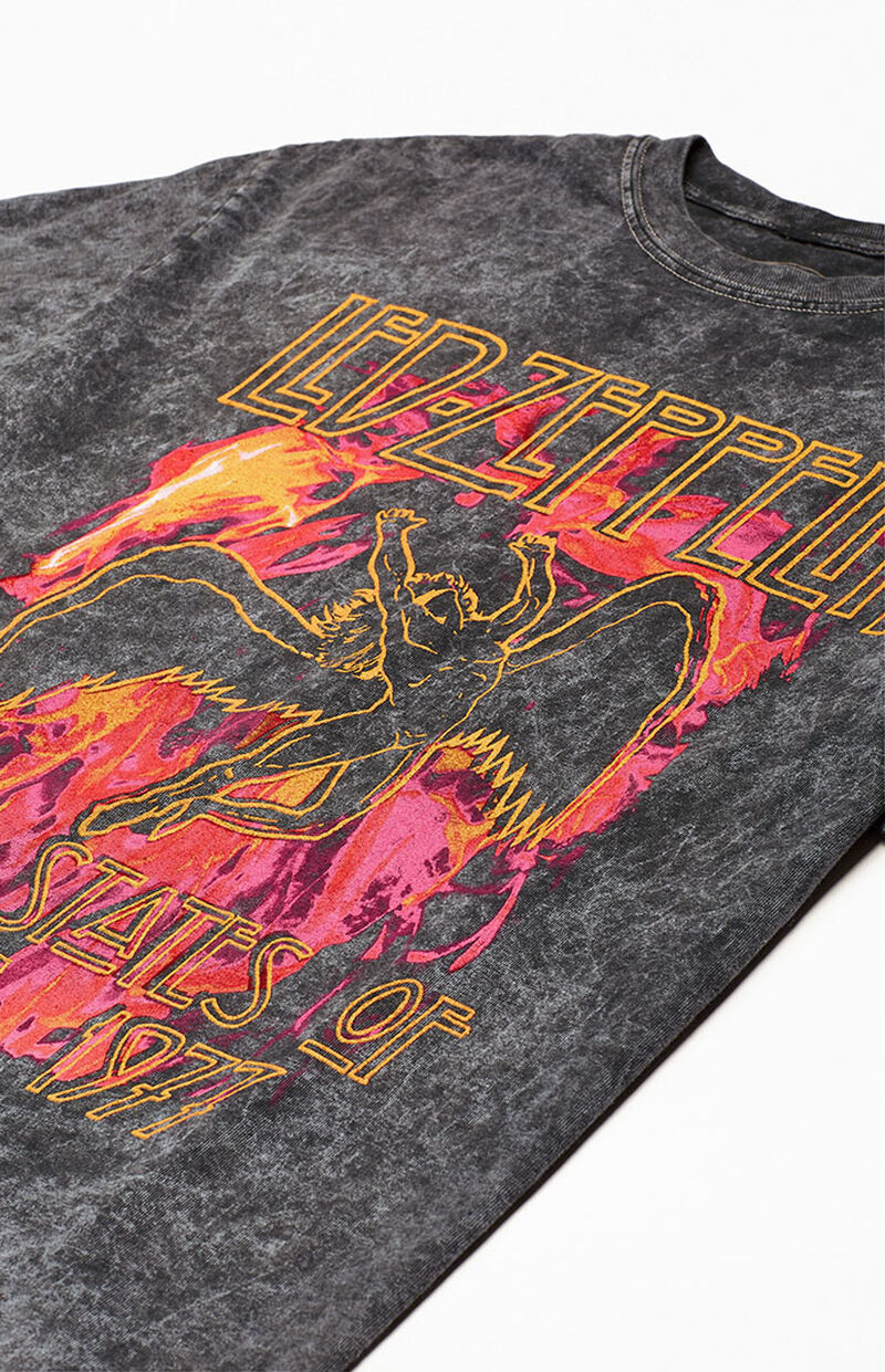 Led Zeppelin T-Shirt | PacSun
