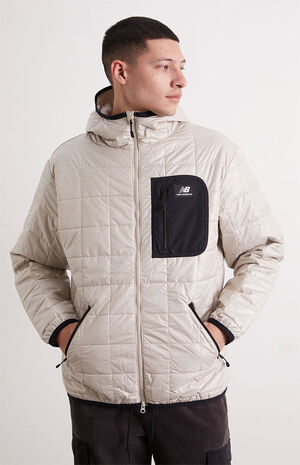 New Balance Recycled AT Puffer Jacket | PacSun