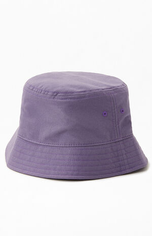 Vans Purple Hankley Bucket Hat | PacSun