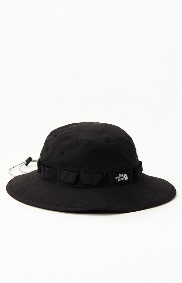 The North Face Black Class V Brimmer Bucket Hat | PacSun