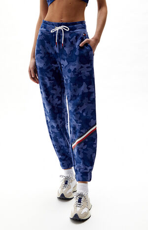 Tommy Hilfiger Camouflage Relaxed Sweatpants | PacSun