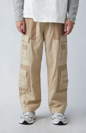 PacSun New Skate Cotton Cargo Pants curated on LTK