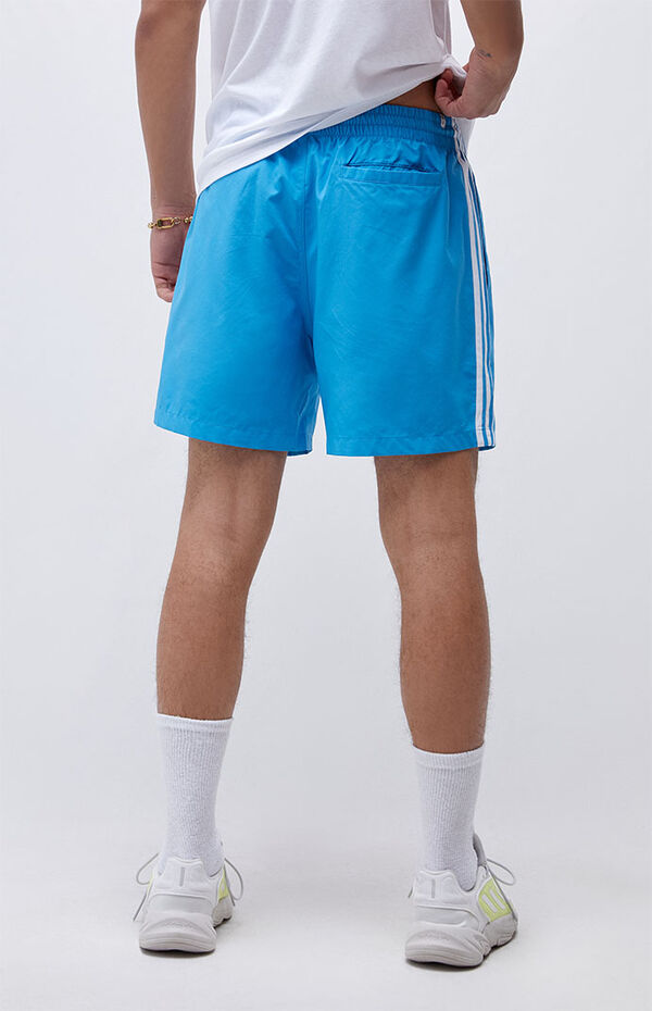 | PacSun Adicolor Recycled adidas Trace Classics Shorts